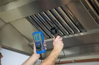 Kane Indoor Air Quality Analyser, 101